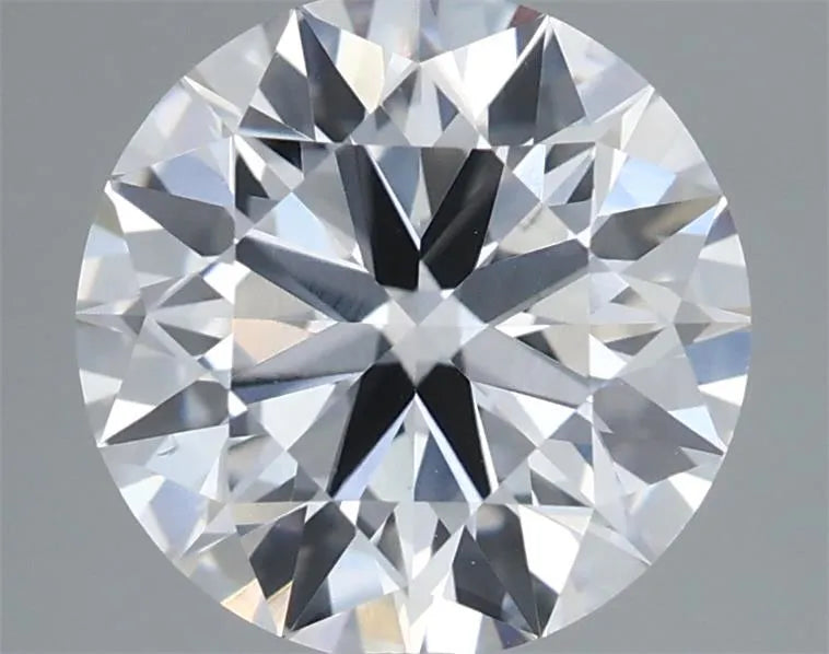 1.76ct Round Lab Grown Diamond (Colour E, Clarity VS1, Cut ID, IGI Certified)