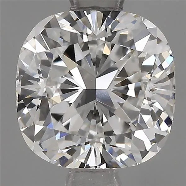 1.90ct Cushion modified Lab Grown Diamond (Colour E, Clarity VVS1, IGI Certified)
