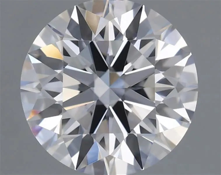 1.50ct Round Lab Grown Diamond (Colour D, Clarity VVS1, Cut ID, IGI Certified)
