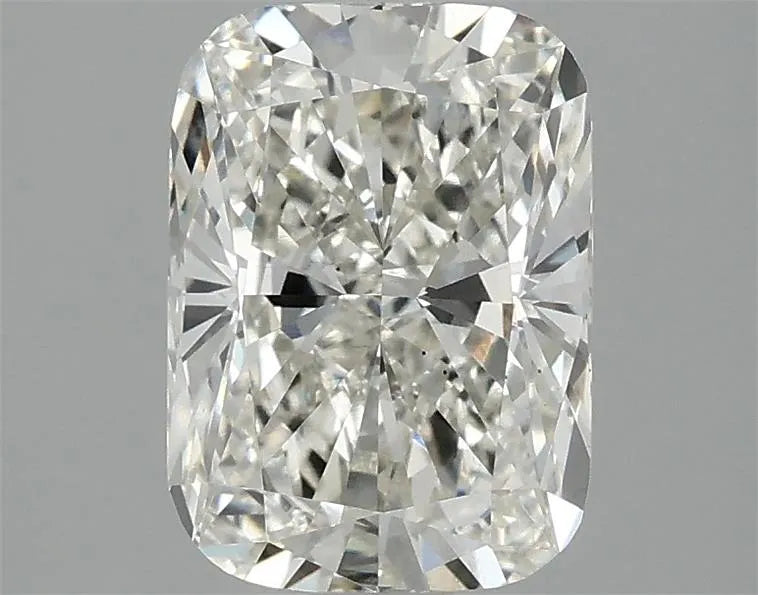 1.90ct Cushion modified Lab Grown Diamond (Colour H, Clarity VS2, IGI Certified)