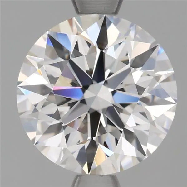 2.01ct Round Lab Grown Diamond (Colour E, Clarity VVS1, Cut ID, IGI Certified)