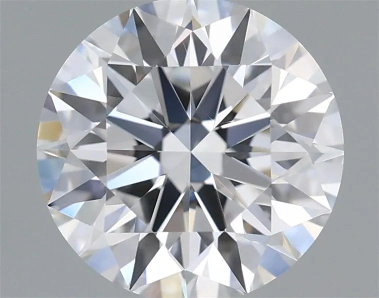 1.40ct Round Lab Grown Diamond (Colour D, Clarity VVS1, Cut ID, IGI Certified)