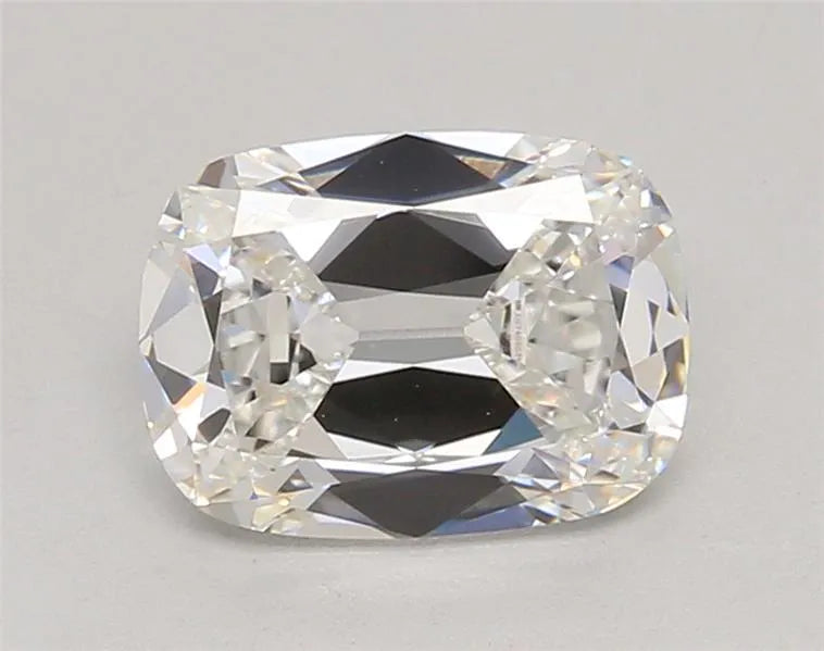 2.01ct Cushion brilliant Lab Grown Diamond (Colour F, Clarity VVS2, IGI Certified)