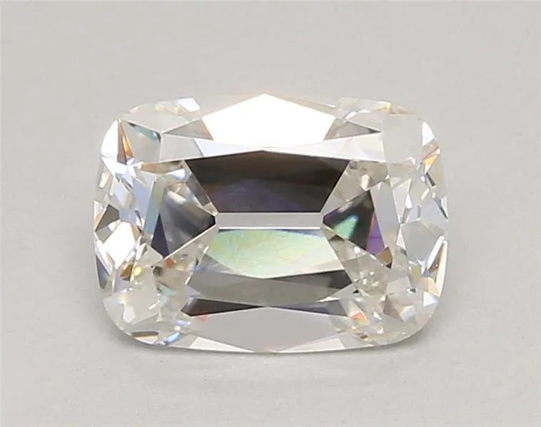2.02ct Cushion brilliant Lab Grown Diamond (Colour F, Clarity VVS2, IGI Certified)