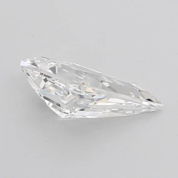 2.04ct Kite Lab Grown Diamond (Colour E, Clarity VVS2, IGI Certified)