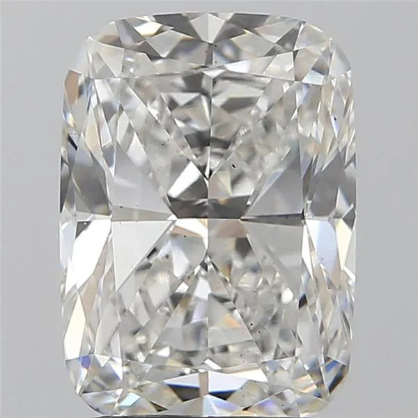 2.34ct Cushion modified Lab Grown Diamond (Colour F, Clarity VS2, IGI Certified)