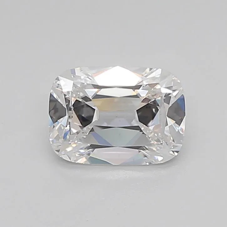 2.40ct Cushion brilliant Lab Grown Diamond (Colour E, Clarity VS1, IGI Certified)