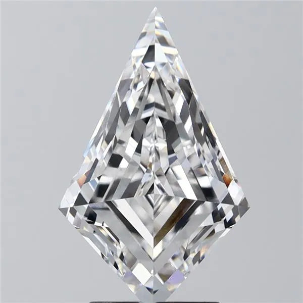 2.99ct Kite Lab Grown Diamond (Colour E, Clarity VVS2, IGI Certified)
