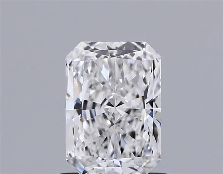 0.97ct Radiant Lab Grown Diamond (Colour E, Clarity VVS1, IGI Certified)