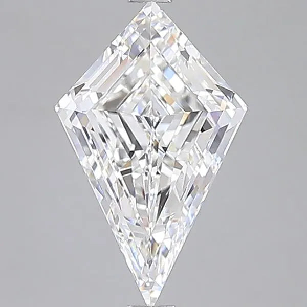 3.04ct Kite Lab Grown Diamond (Colour E, Clarity VVS2, IGI Certified)
