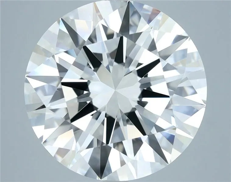 9.63ct Round Natural Diamond (Colour G, Clarity VVS1, Cut EX, IGI Certified)
