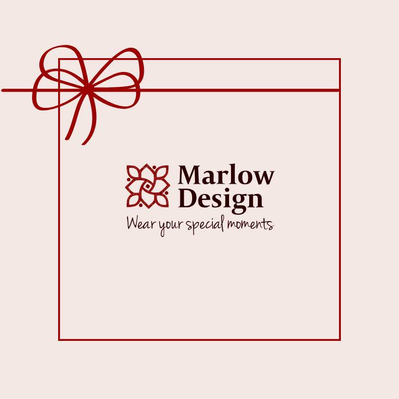 Gift Custom Design - Marlow Design eGift Card